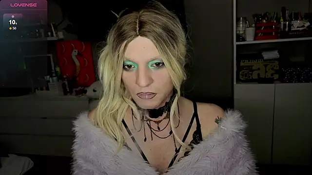 Kkkylie online show from 02.23.26