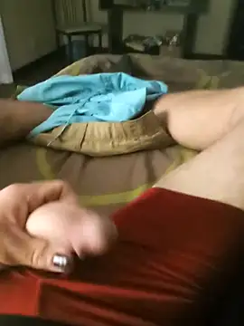 SpannedHazelnut online show from 03.19.26