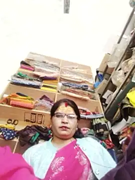 Bhavna hot online show from 02.15.26