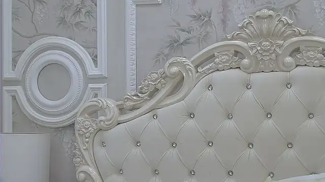 EllieFrosty  online show from 10.09.25