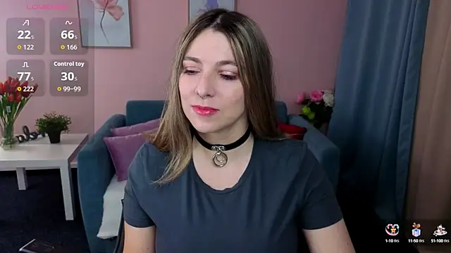 evafolver online show from 10.16.25