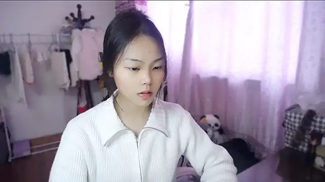 yao-yao  online show from 11.29.25