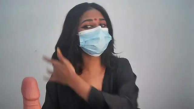 Minu Cam online show from 04.11.26