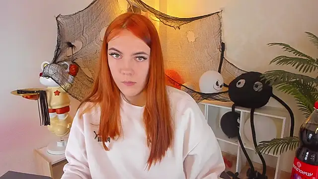 Gingerr pie online show from 10.30.25