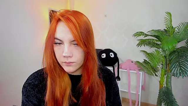 Gingerr pie online show from 12.17.25