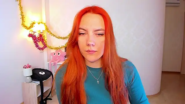 Gingerr pie online show from 02.05.26