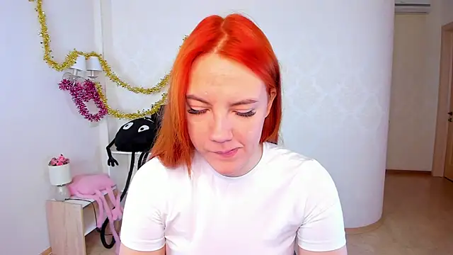 Gingerr pie online show from 02.09.26