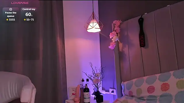 valeria rouse28 online show from 11.12.25