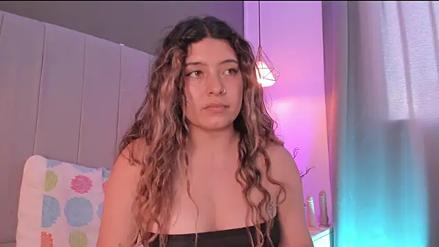 valeria rouse28 online show from 12.13.25