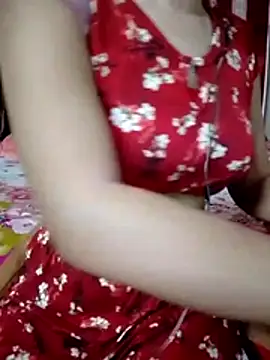 Tanishacutie online show from 07.09.26