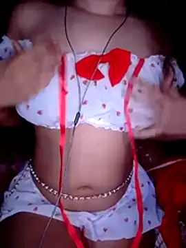 Tanishacutie online show from 07.30.26