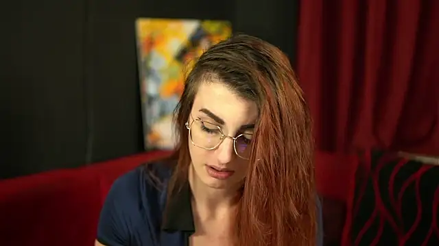 Snapshot of Tracyix chatting on 02.27.26 Tracyix online show from 02.27.26