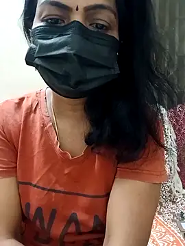 Rithya27 online show from 10.13.25