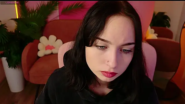 MonikaCarter online show from 11.13.25