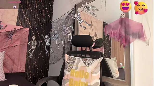 maia bianchi online show from 10.28.25