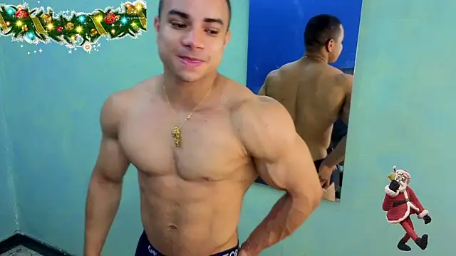 Snapshot of DylanGuss chatting on 12.05.25 DylanGuss online show from 12.05.25