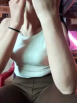 Snapshot of Sinejdk3 chatting on 09.20.25 Sinejdk3 online show from 09.20.25