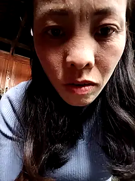 Snapshot of Sinejdk3 chatting on 10.01.25 Sinejdk3 online show from 10.01.25