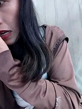 Snapshot of Sinejdk3 chatting on 10.06.25 Sinejdk3 online show from 10.06.25