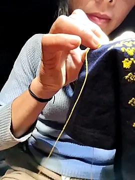 Snapshot of Sinejdk3 chatting on 10.08.25 Sinejdk3 online show from 10.08.25