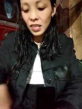 Snapshot of Sinejdk3 chatting on 10.18.25 Sinejdk3 online show from 10.18.25