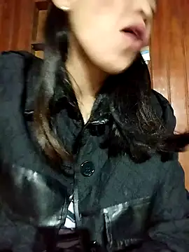 Snapshot of Sinejdk3 chatting on 10.26.25 Sinejdk3 online show from 10.26.25