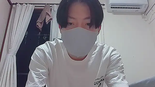 saitama0038 online show from 09.10.25