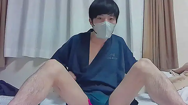 saitama0038 online show from 11.02.25