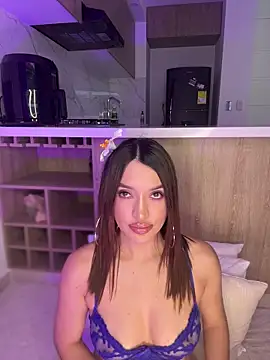 Bella-taylorr online show from 03.23.26