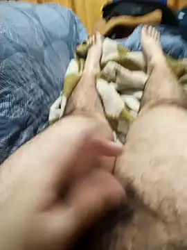 MagneticLust online show from 09.12.25