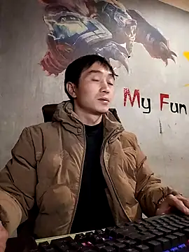 Boytasexy online show from 12.16.25