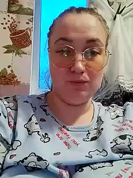 Kiss Eva online show from 01.26.25