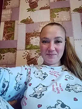 Kiss Eva online show from 04.10.26