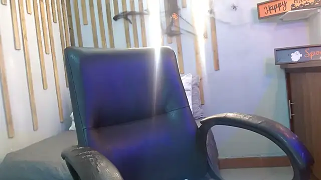 Angel saez online show from 10.28.25