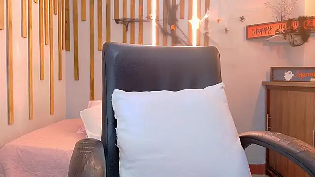 Angel saez online show from 11.01.25