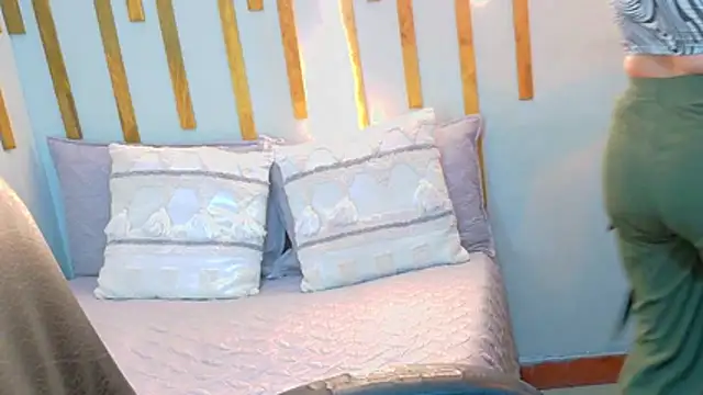 Angel saez online show from 11.08.25