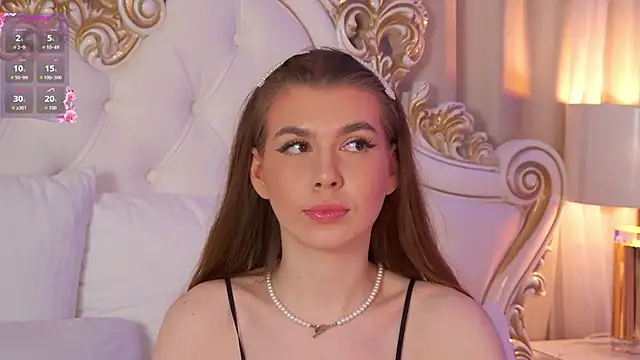 AshleyEvance online show from 10.28.25