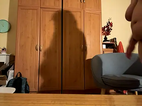 CherryLace04 online show from 10.01.25