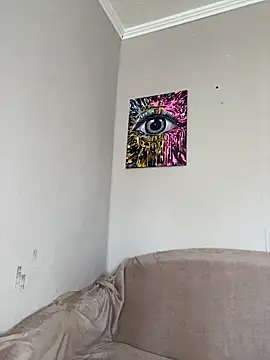 April Purr online show from 04.06.26