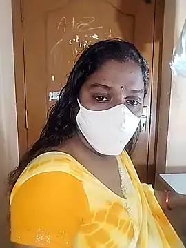 Megha 21 online show from 10.29.25