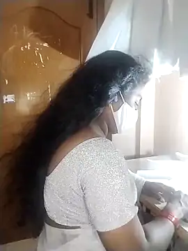 Megha 21 online show from 11.03.25