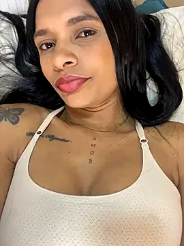 Luna025 online show from 11.04.25