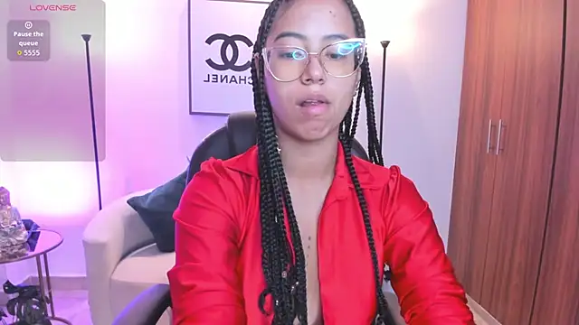 raven stonee online show from 02.07.26