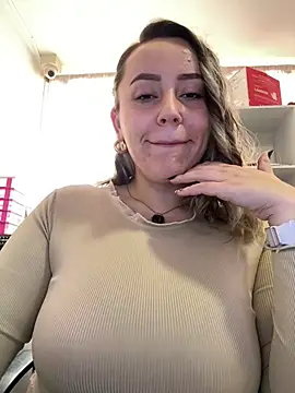 Snapshot of CurvyLust_x chatting on 01.19.26 CurvyLust x online show from 01.19.26