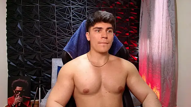 Jared Rosse online show from 05.11.26