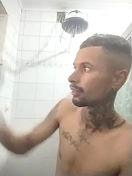 Gabriesex online show from 09.18.25