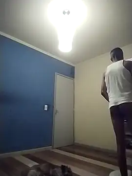 Gabriesex online show from 10.08.25