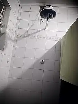 Gabriesex online show from 10.24.25