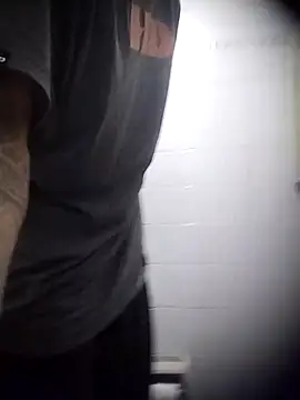 Gabriesex online show from 10.30.25