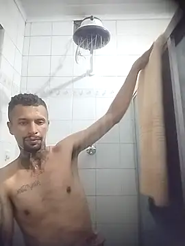 Gabriesex online show from 11.08.25